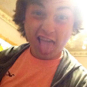 Meet your Posher, Alex